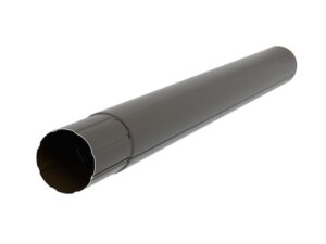 Сливная труба Standart 125/87 1м