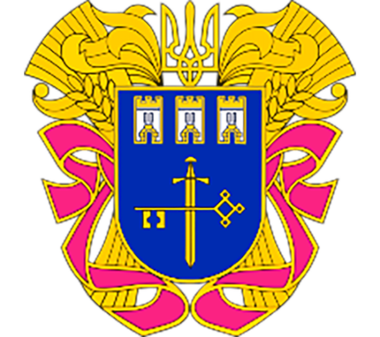 герб Тернопільської області