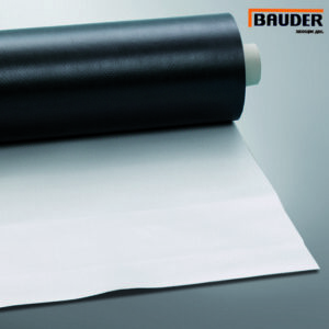 BAUDER ТЕРМОФОЛ У 15