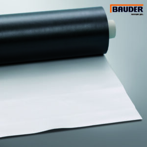 BAUDER ТЕРМОФОЛ Д 18