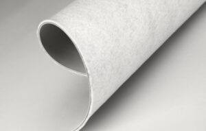 ПВХ МЕМБРАНА LOGICROOF V-GR FB, 1,5 ММ (2,10X10 М), СЕРАЯ