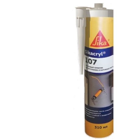 Sikacryl®-107