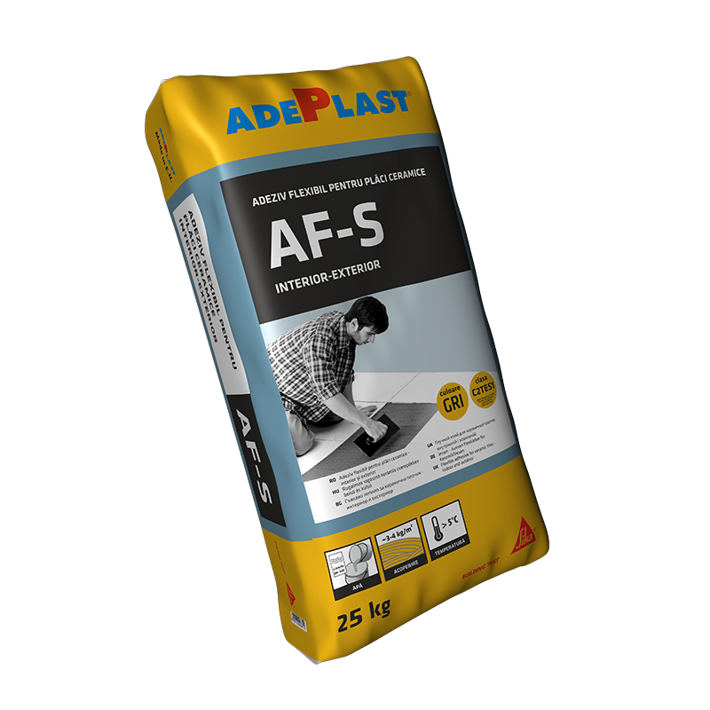 ADEPLAST® AF-S