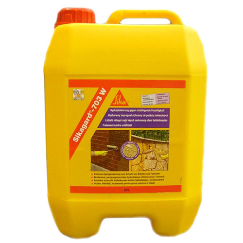 Sikagard®-703 W 5л