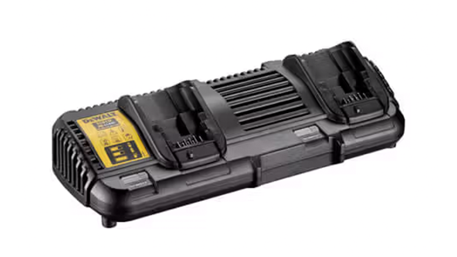 Зарядний пристрій DeWALT DCB132
