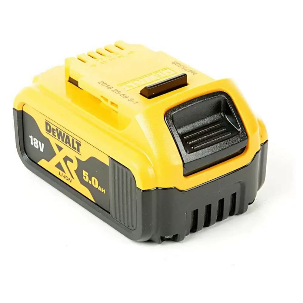 Акумуляторна батарея DeWALT DCB184 - Зображення 2